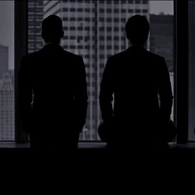 The beauty of mafias thumbnail