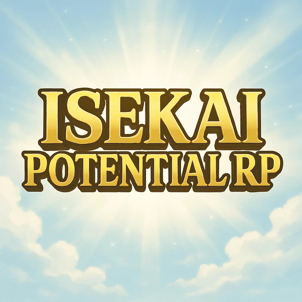 Isekai Potential RP thumbnail