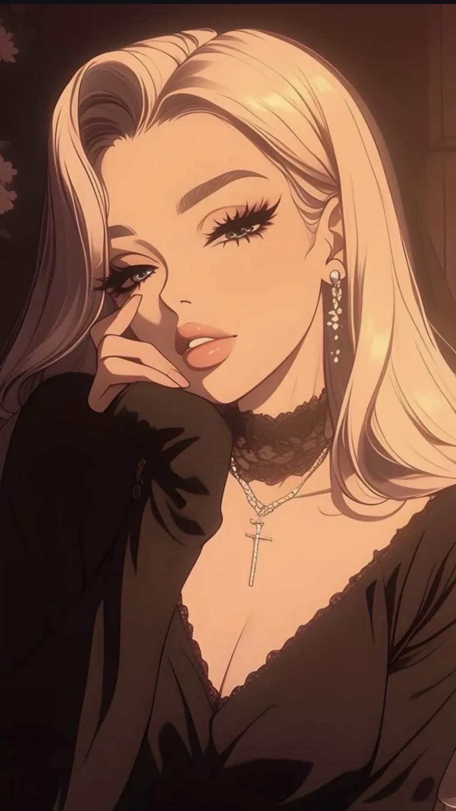 Violet thumbnail