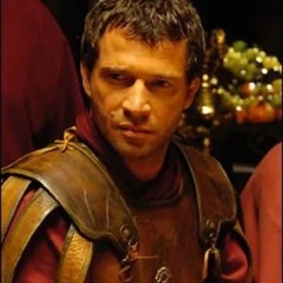 Mark Antony thumbnail