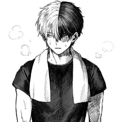 Shoto Todoroki thumbnail