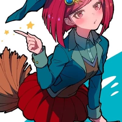 Himiko Yumeno thumbnail