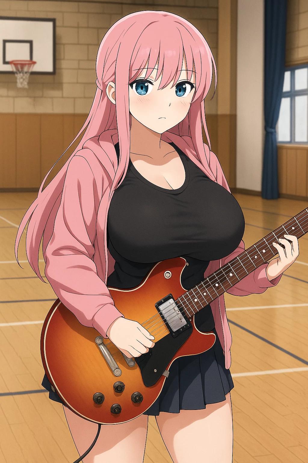 Goto Hitori (Bocchi) thumbnail