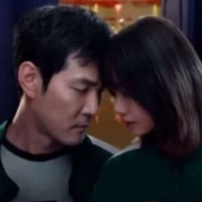 Seong Gi-Hun x Kim Jun-Hee | Squid Game S2 thumbnail