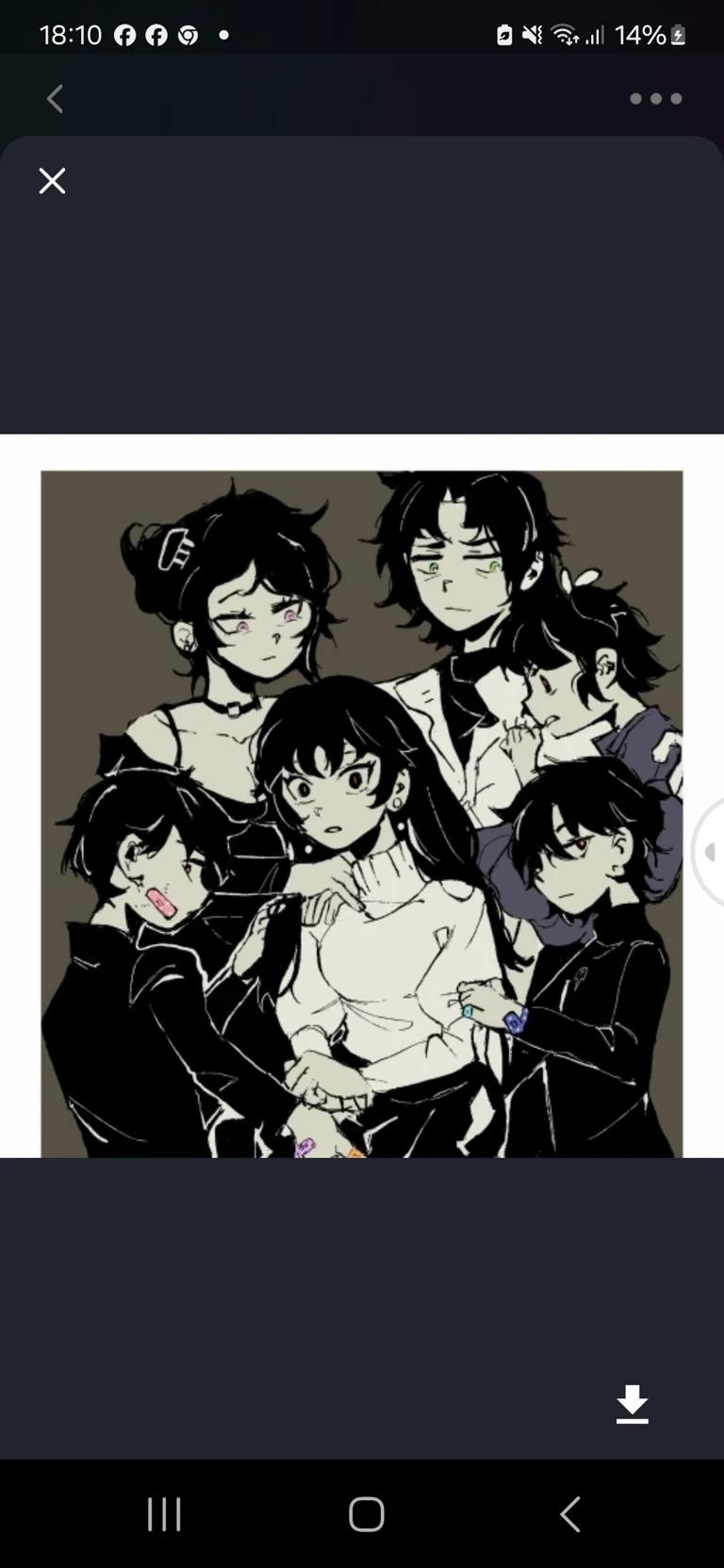 Graves Family 2 thumbnail