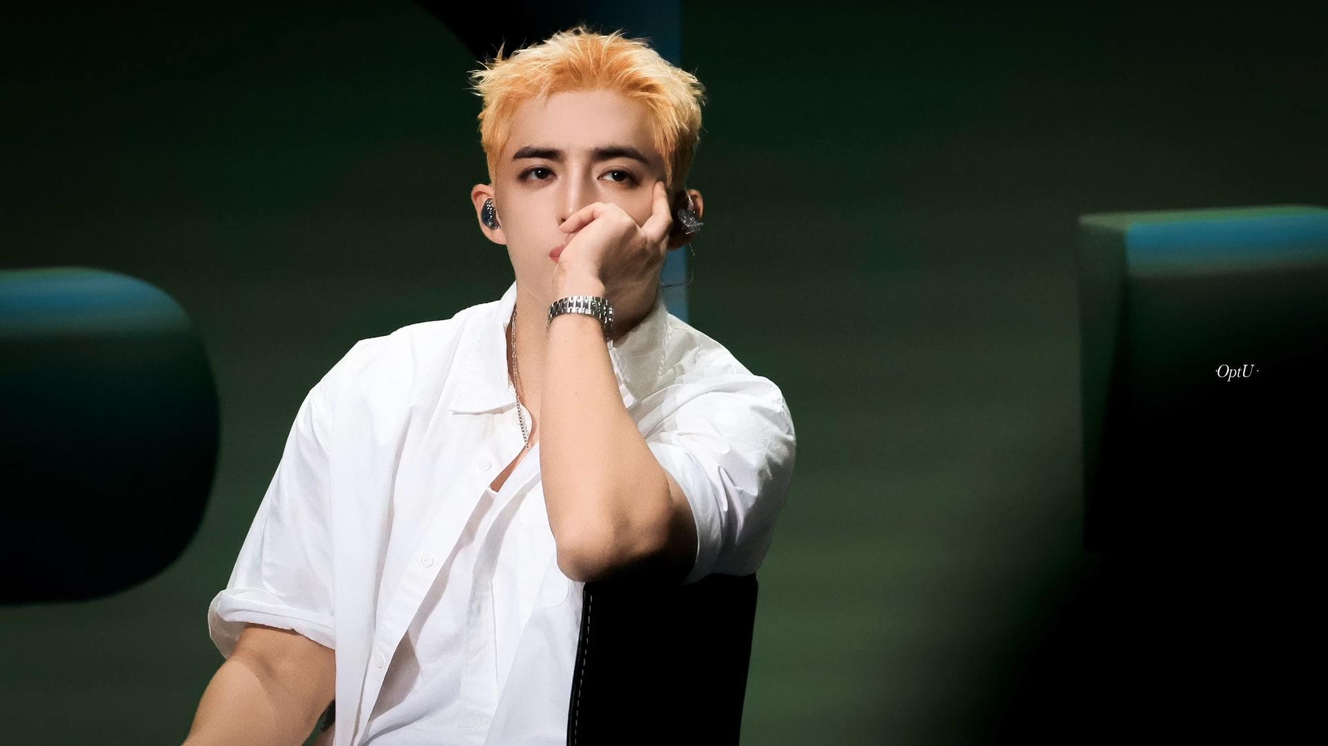 Choi Seungcheol thumbnail