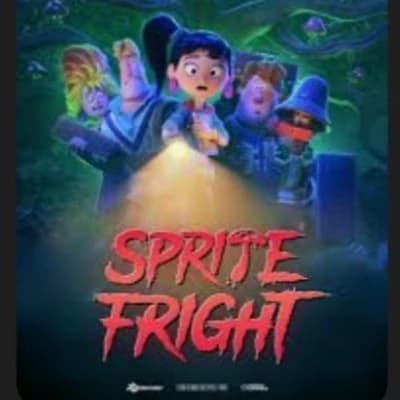 Sprite Fright thumbnail