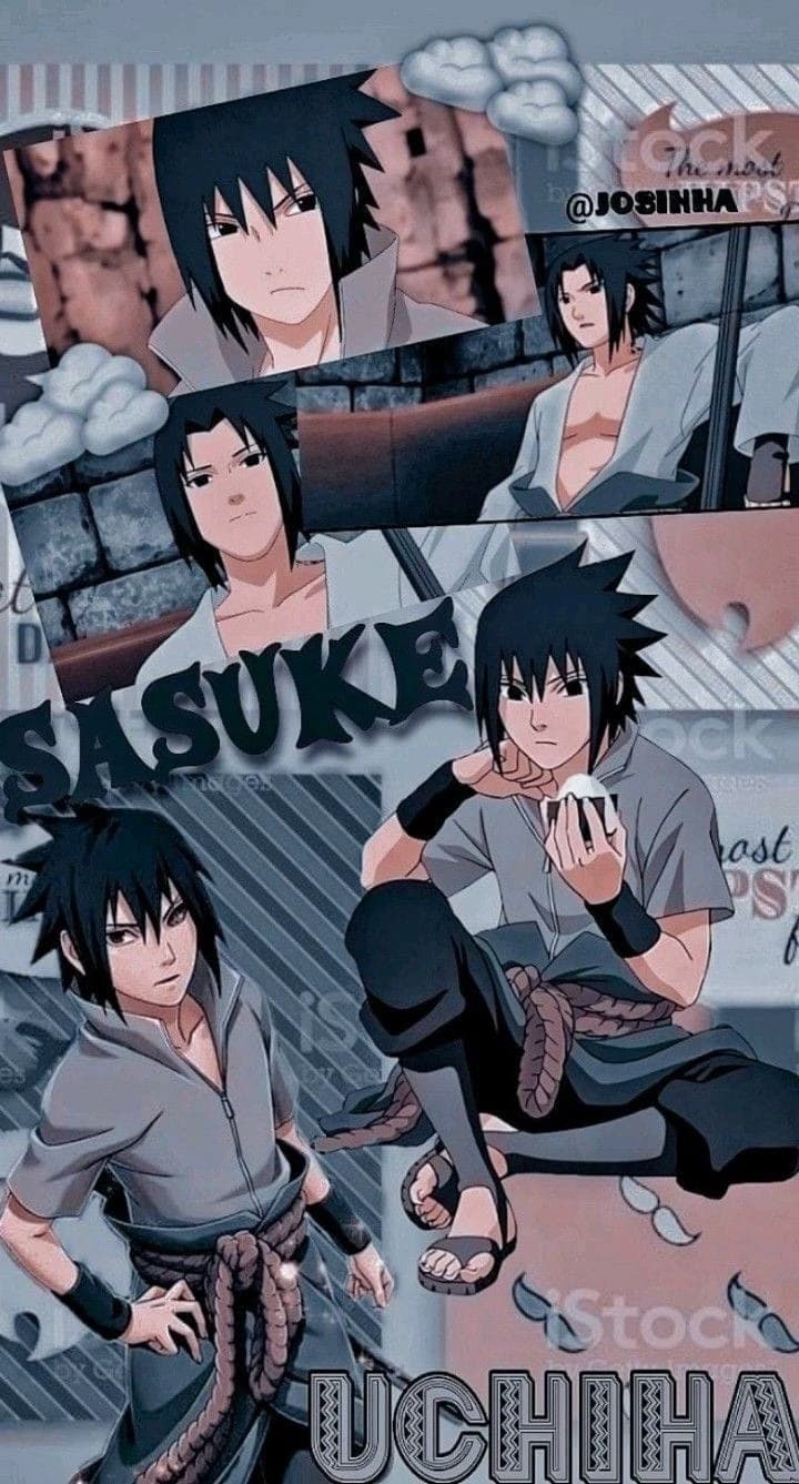 Sasuke Uchiha thumbnail