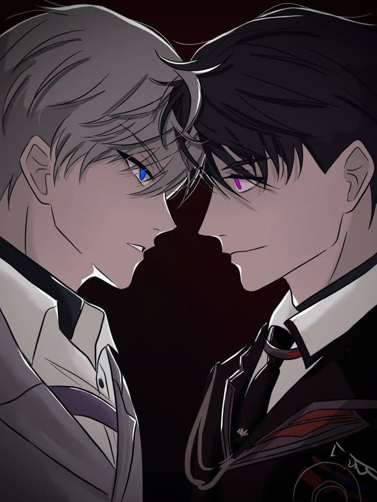 Xavier, Caleb thumbnail