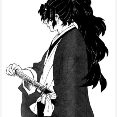 Yoriichi kamado thumbnail