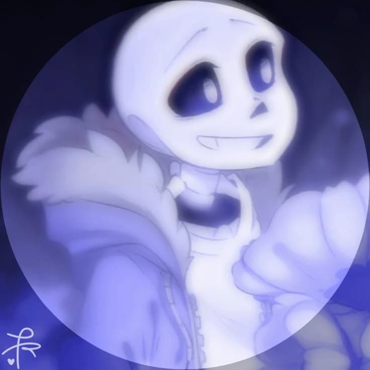 ☠️Sans💀 thumbnail