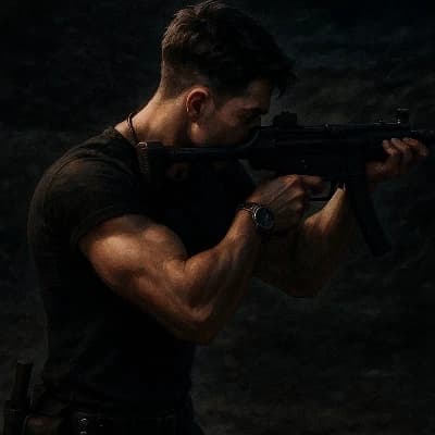 Marcus Diola thumbnail