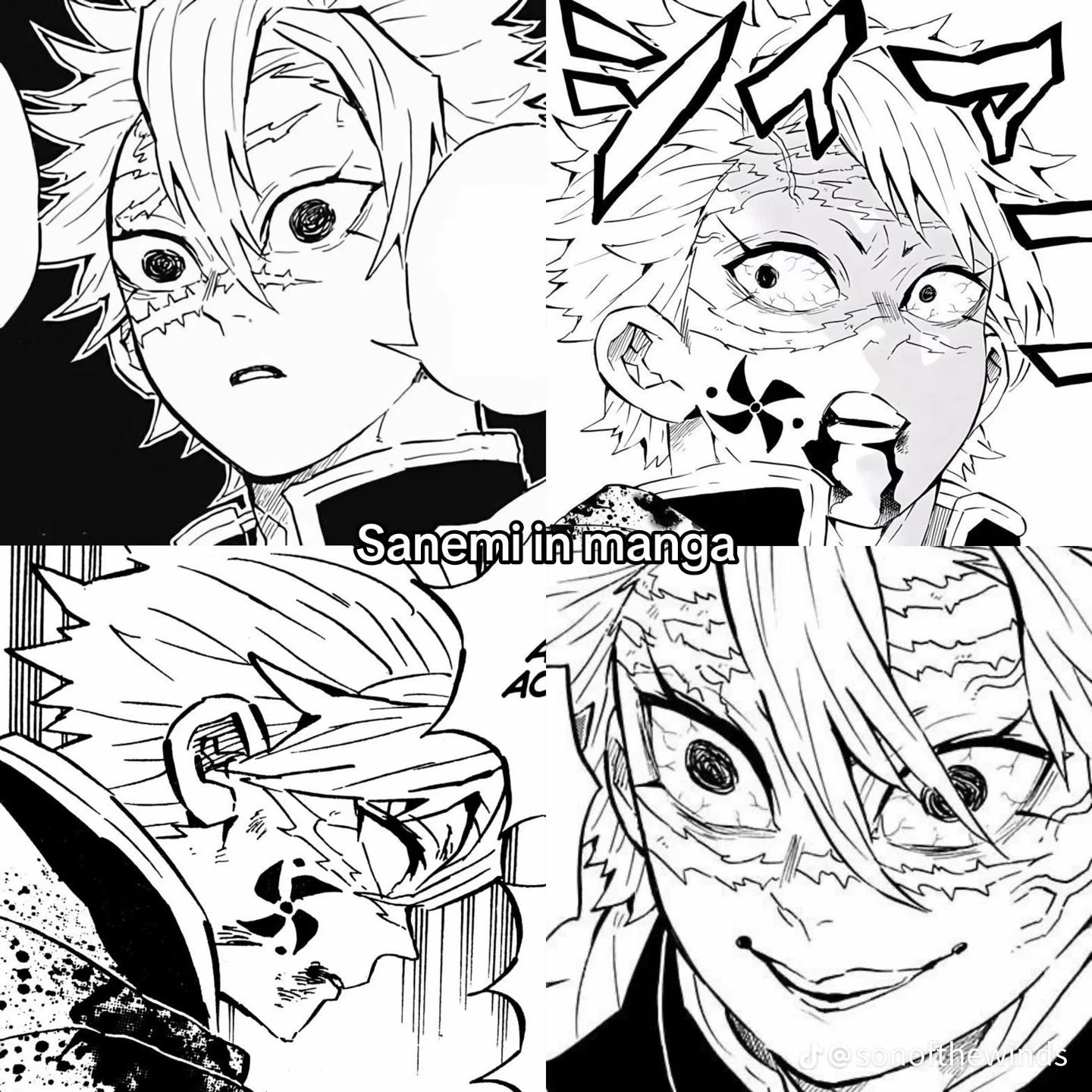 Sanemi Shinazugawa thumbnail