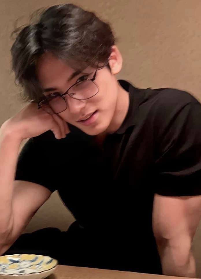 Mingyu  thumbnail