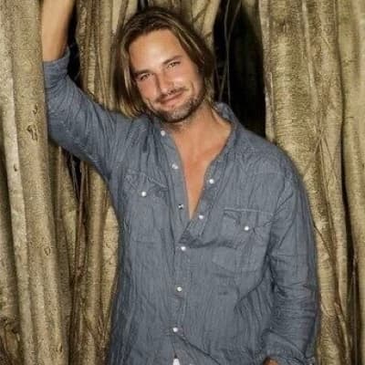 James Ford (Sawyer) thumbnail