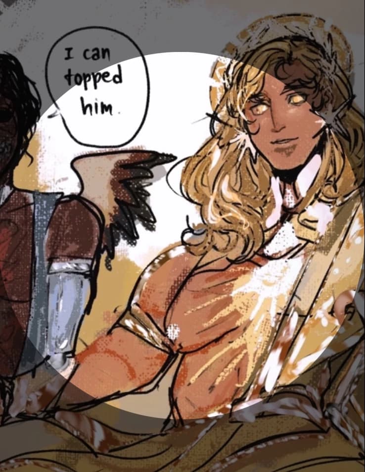 Apollo ✧  thumbnail