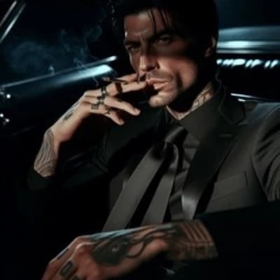 Alessio Benivetti thumbnail