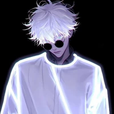 Satoru Gojo thumbnail