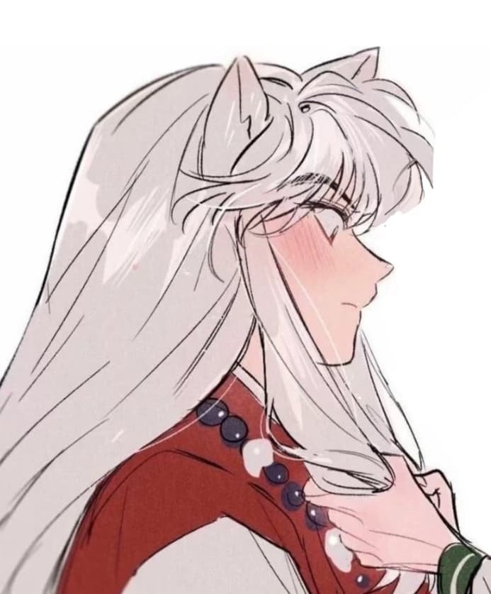 Inuyasha thumbnail