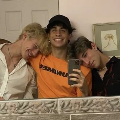 Big brothers thumbnail
