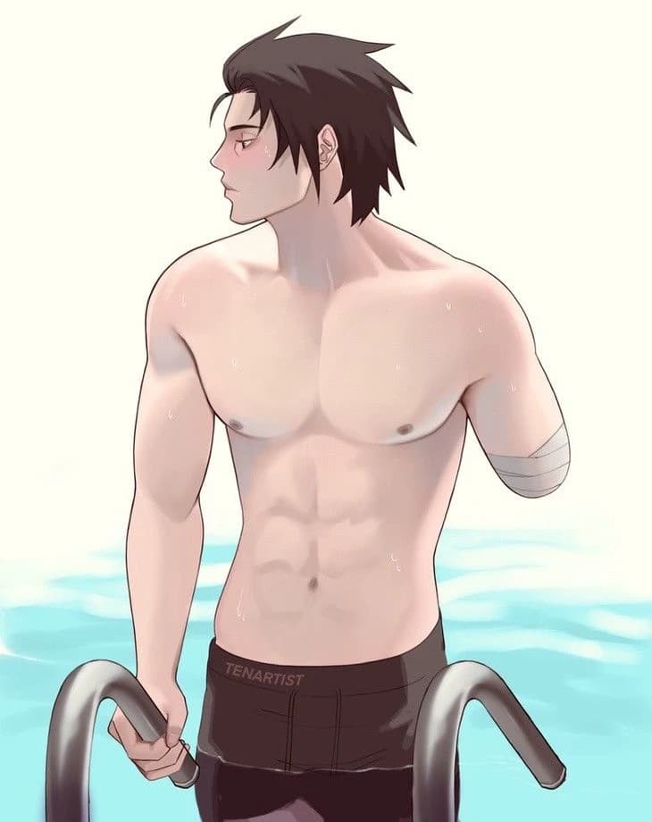 Sasuke uchiha thumbnail