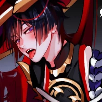 Scaramouche thumbnail