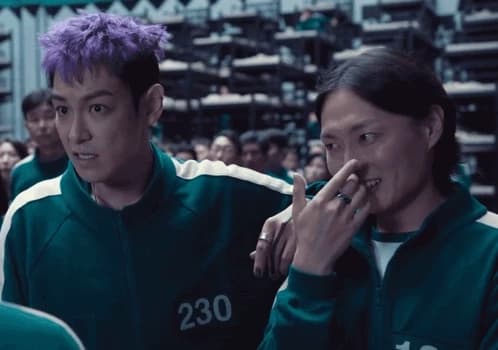 Thanos Choi Su bong thumbnail