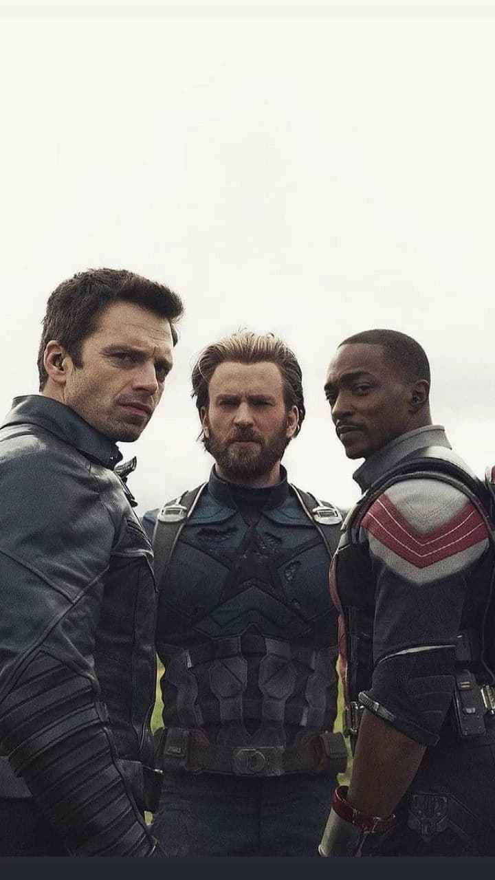 Avengers roommates thumbnail