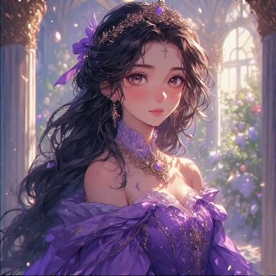 Elowen Amara | BL thumbnail
