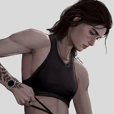Elize Carter "Lize" thumbnail