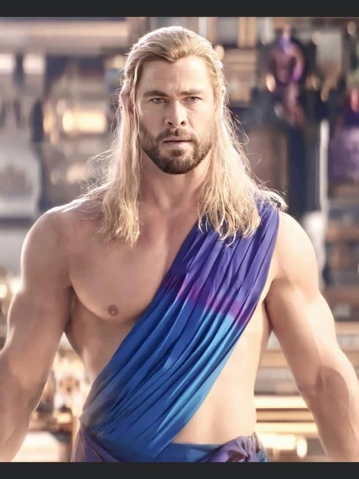 Thor Odison thumbnail