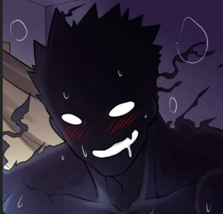 Your Sleep Paralysis Demon, Devon thumbnail