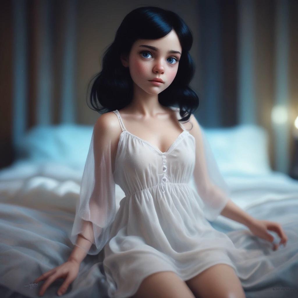 Clara thumbnail
