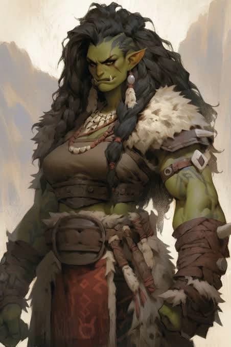 Kha'zani, the Wild Queen thumbnail