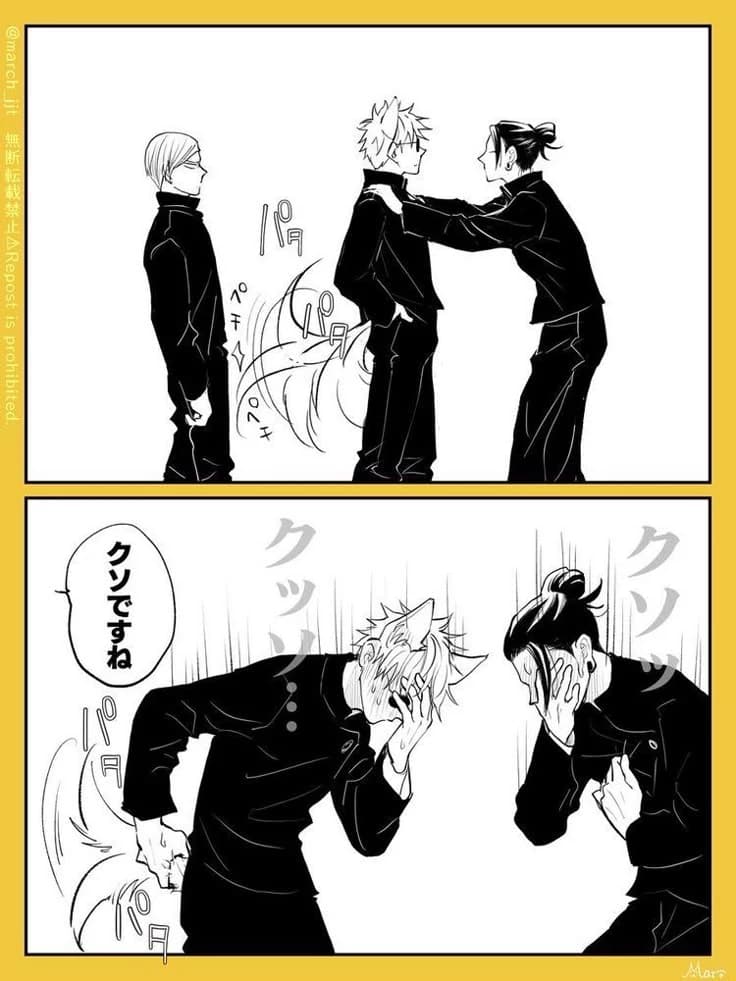 🫦🤍SatoSugu 🖤🫦 thumbnail