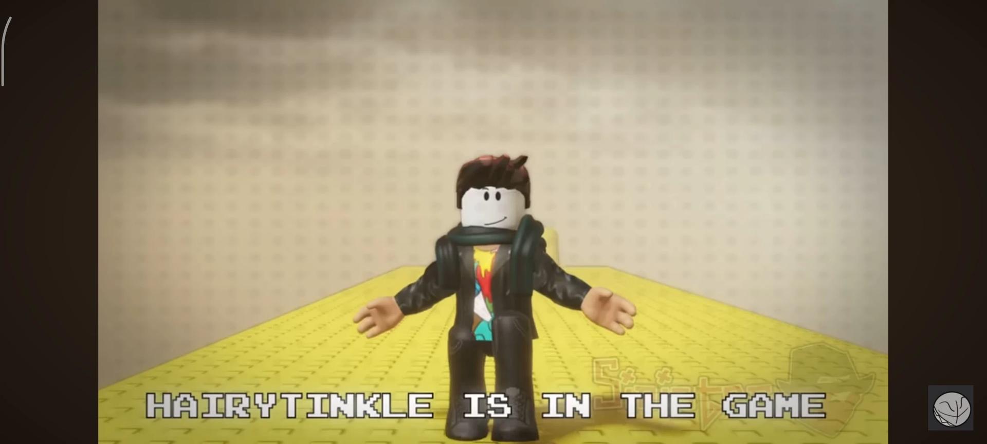 Hairytwinkle2929 thumbnail
