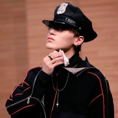 Choi San thumbnail