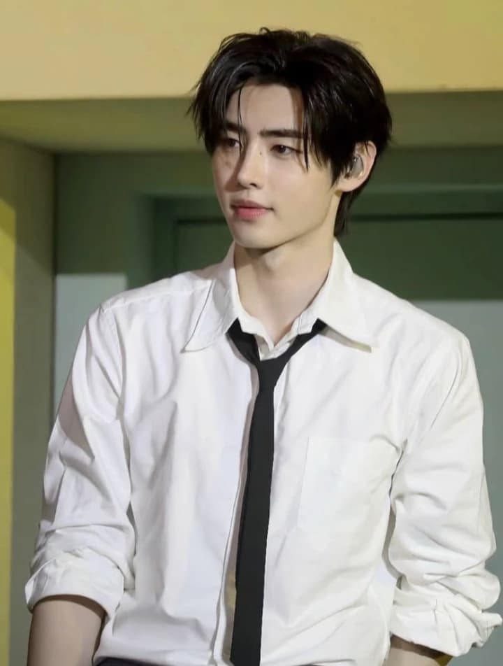 Park Sunghoon  thumbnail