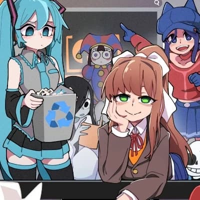 Monika.EXE thumbnail