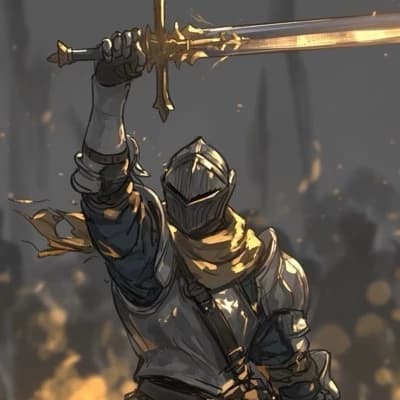 Sir Kael the Goblin Slayer thumbnail