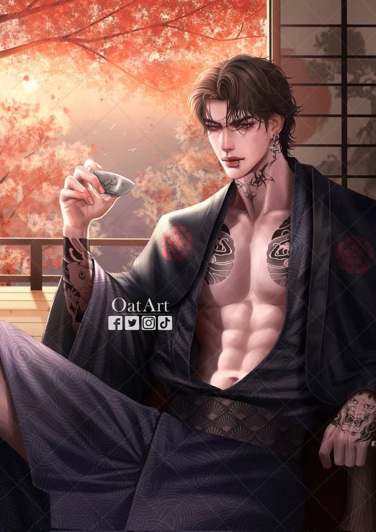 Levi thumbnail