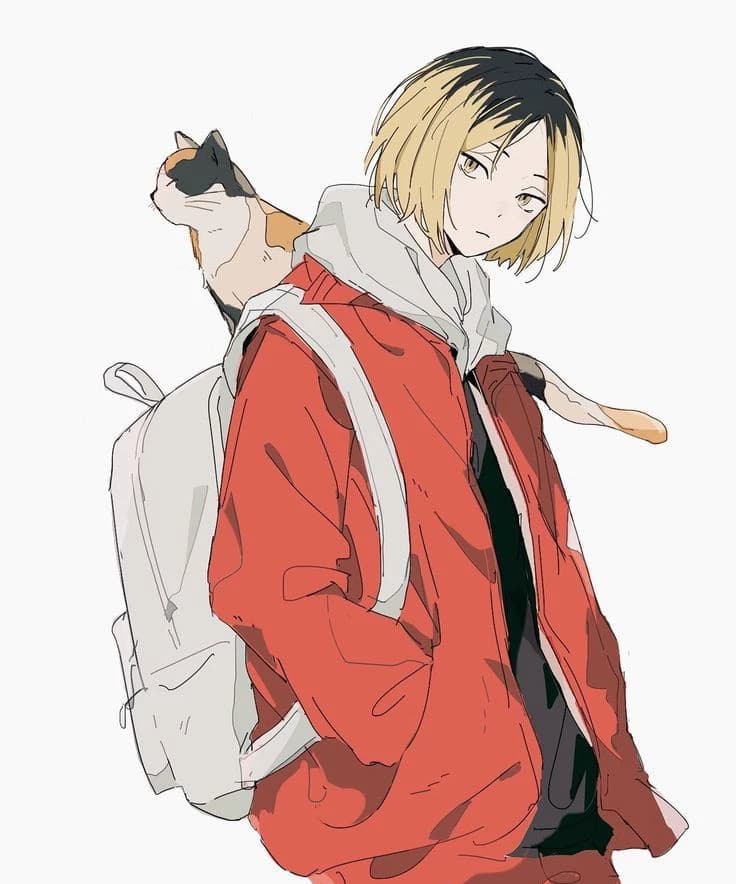 Kenma 🛐🏐 thumbnail