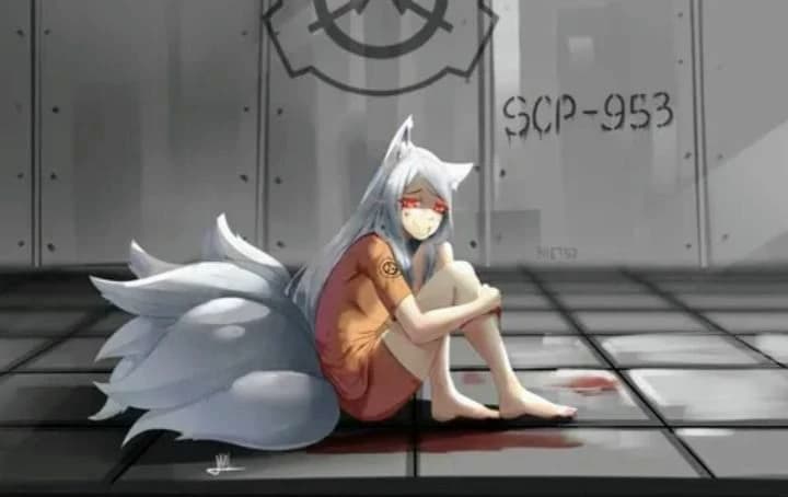 SCP-953 thumbnail