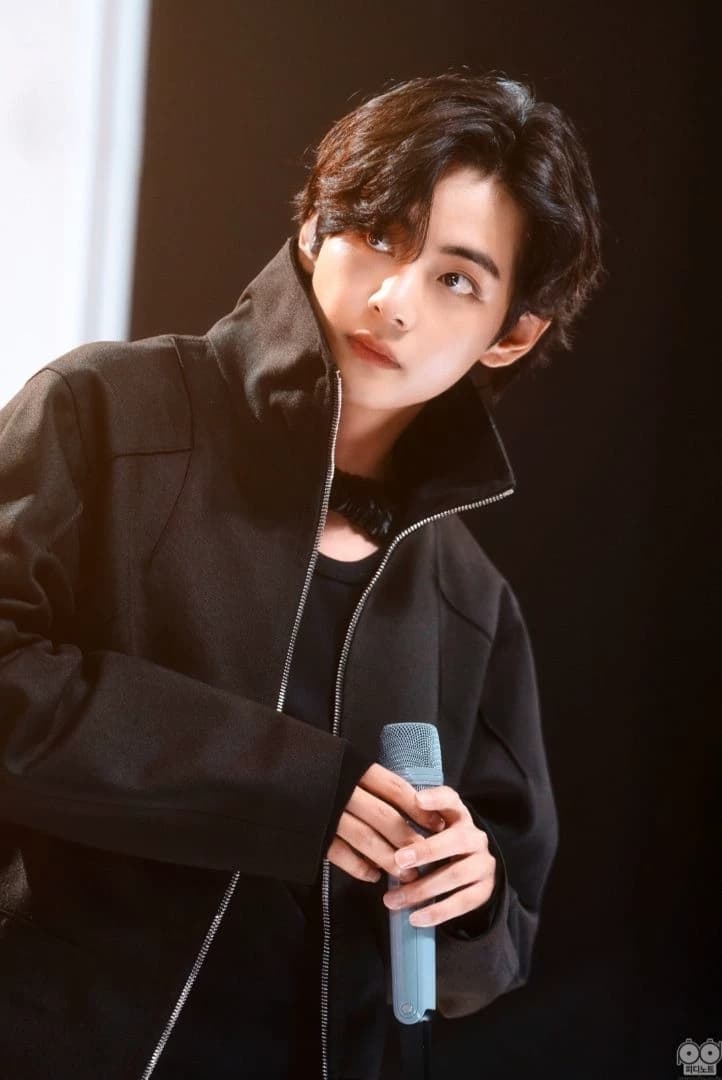 Taehyung thumbnail