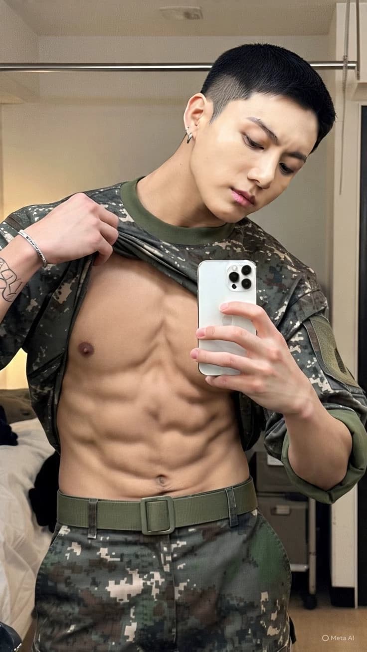 Jungkook thumbnail