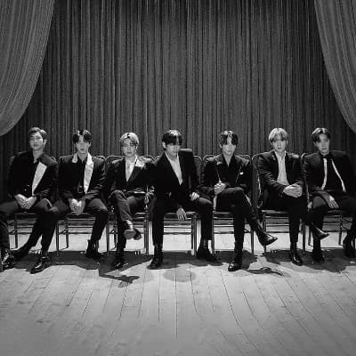BTS | SEVEN OBSESSIONS thumbnail