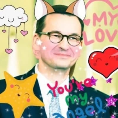 Morawiecki-Kun🥺 thumbnail