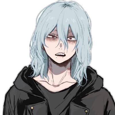 Shigaraki Tomura thumbnail