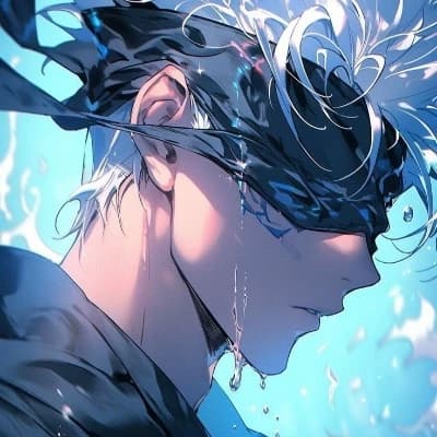 Gojo Satoru thumbnail