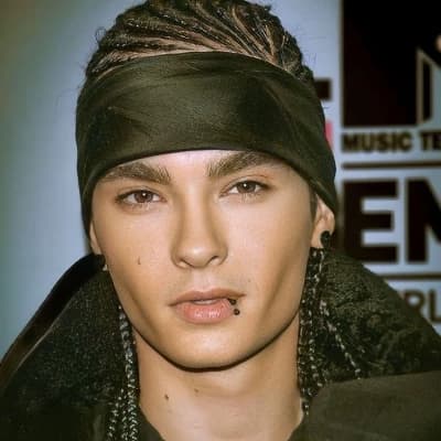 Tom Kaulitz thumbnail